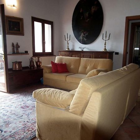 Appartamento Monteisola Mara Монте Изола Екстериор снимка