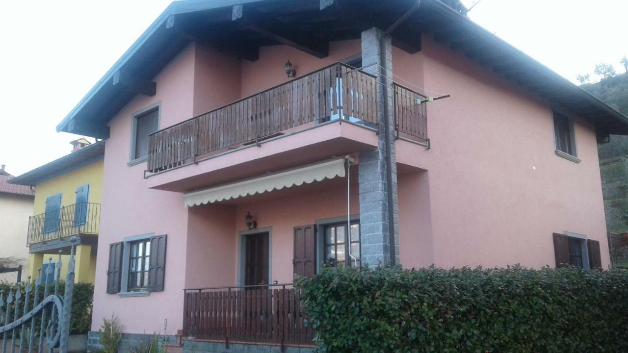Appartamento Monteisola Mara Монте Изола Екстериор снимка