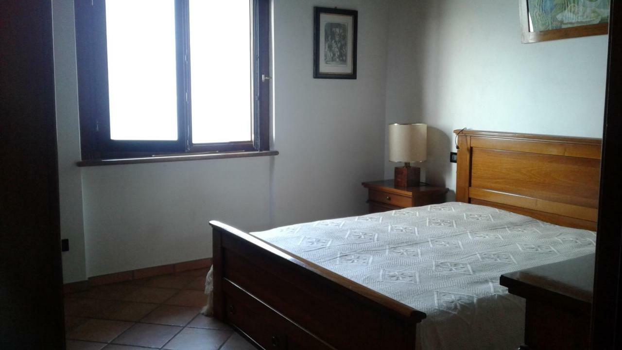 Appartamento Monteisola Mara Монте Изола Екстериор снимка