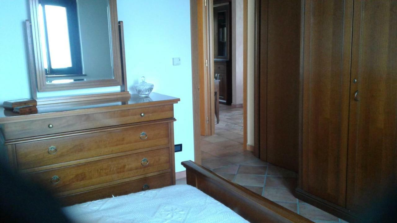Appartamento Monteisola Mara Монте Изола Екстериор снимка