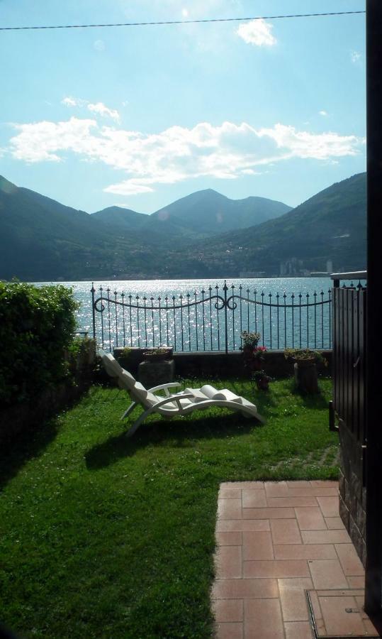 Appartamento Monteisola Mara Монте Изола Екстериор снимка